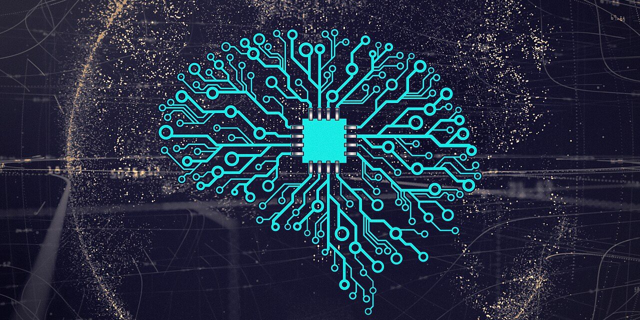 Neural network chip